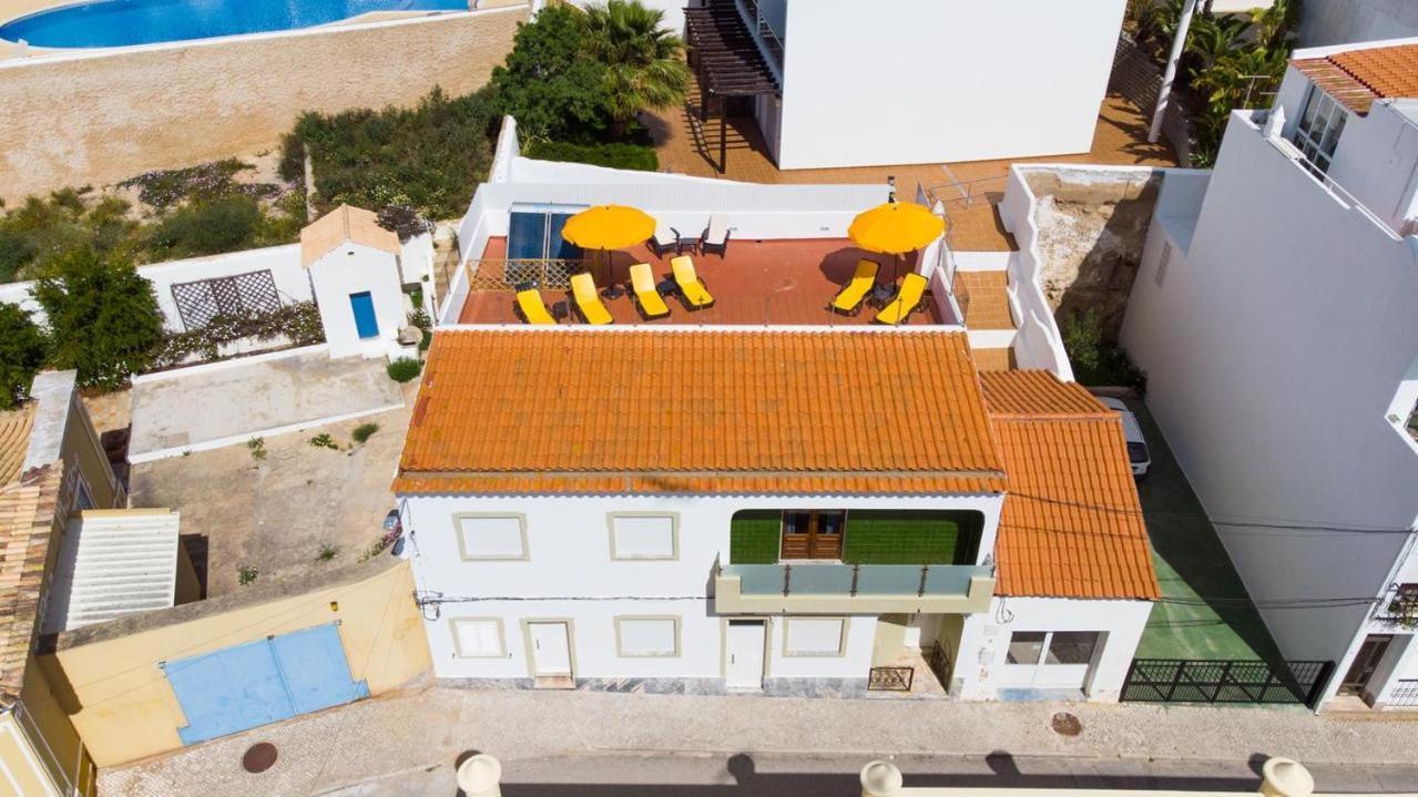 הוילה קארבואירו Casa Barros By Galantevasques מראה חיצוני תמונה