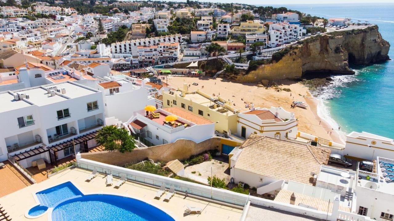 הוילה קארבואירו Casa Barros By Galantevasques מראה חיצוני תמונה